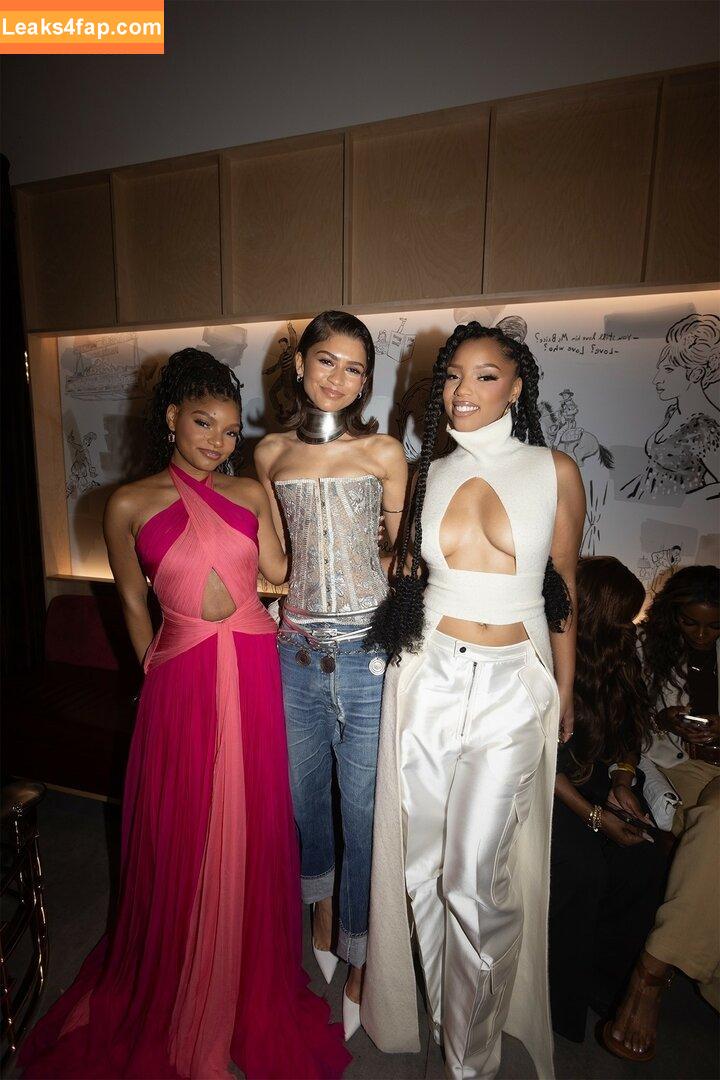 Zendaya / zayarose11 слитое фото фото #1108