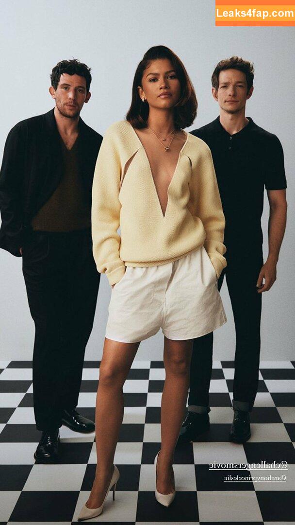 Zendaya / zayarose11 слитое фото фото #1193