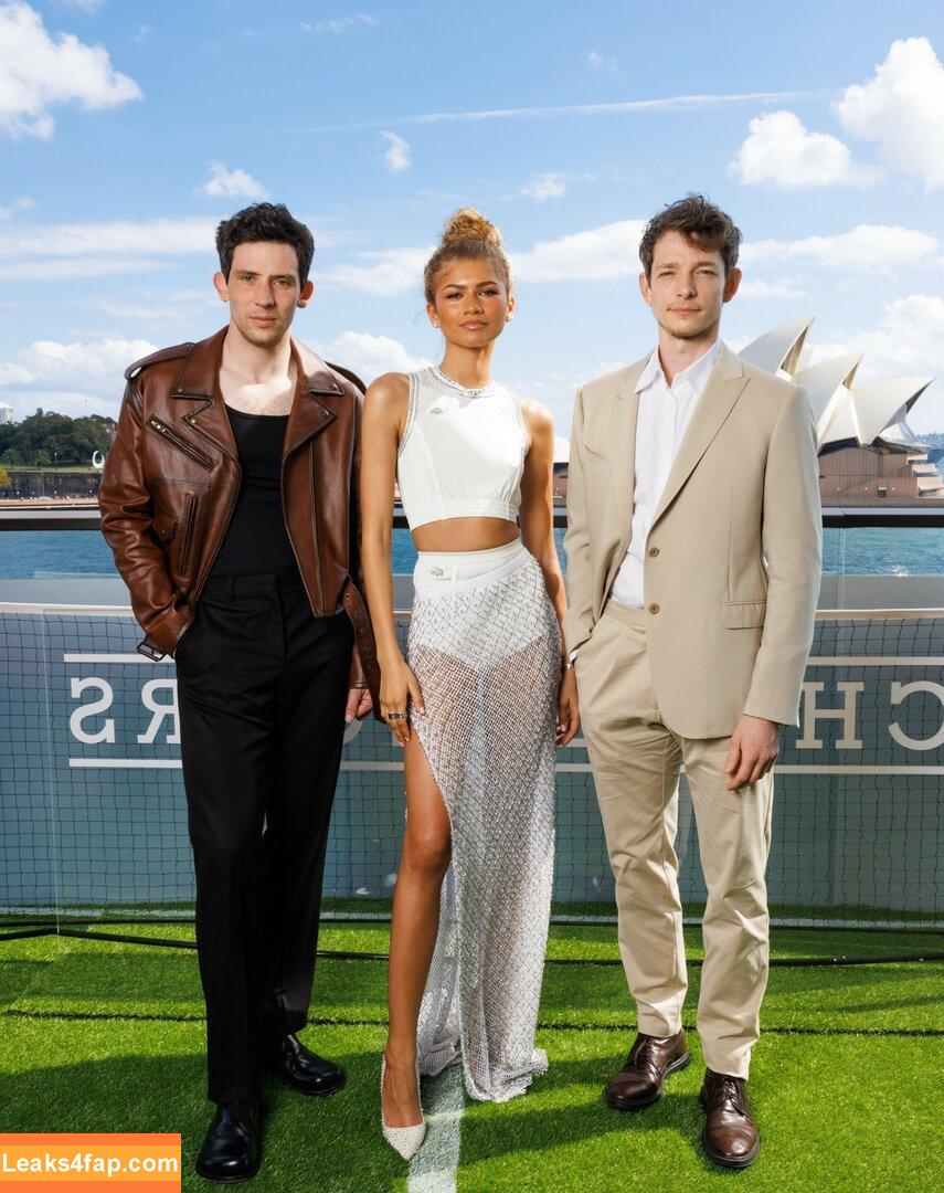 Zendaya / zayarose11 слитое фото фото #1275