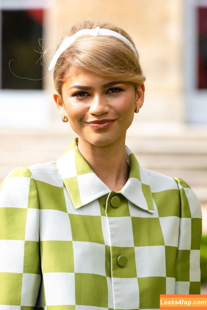 Zendaya / zayarose11 слитое фото фото #1300