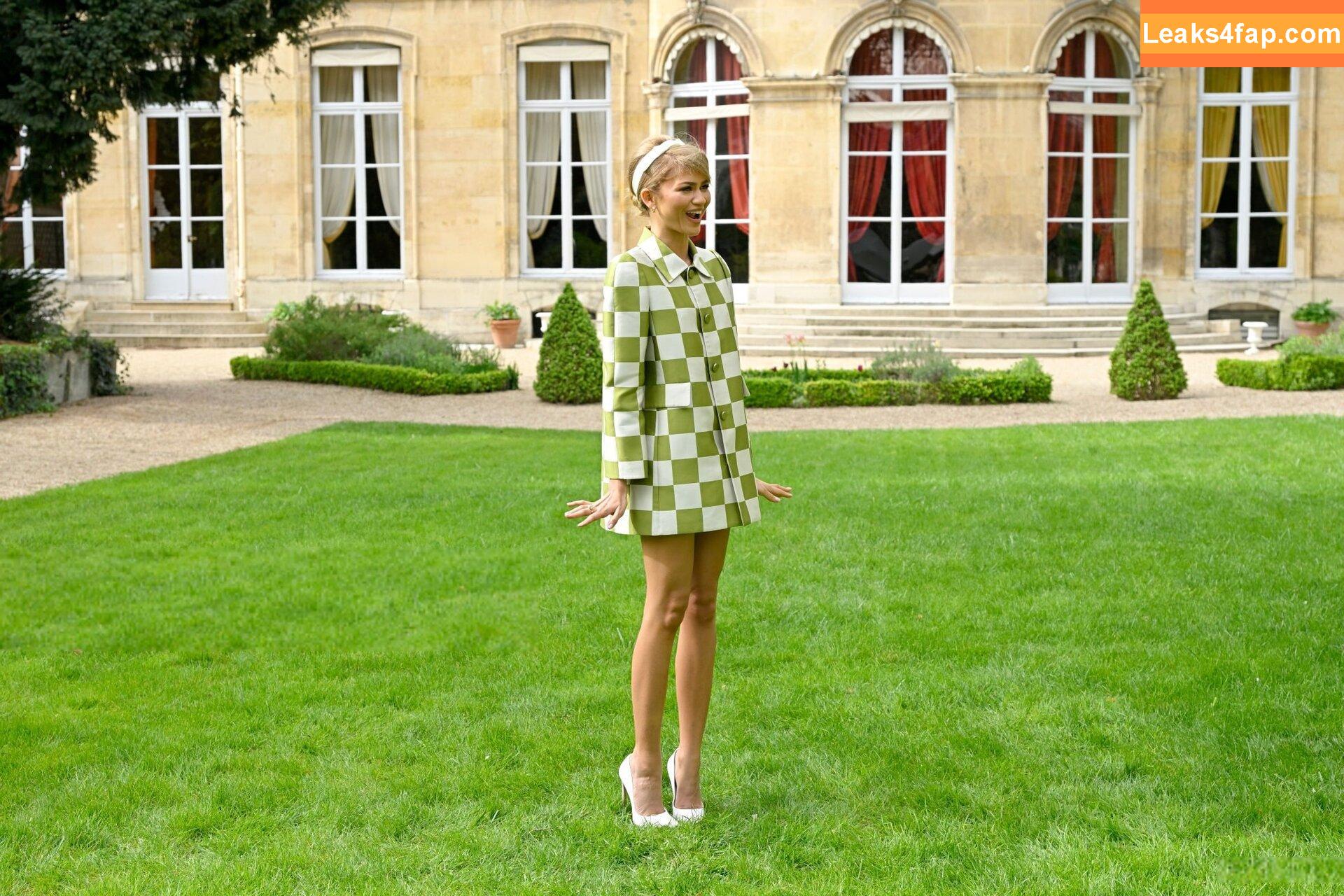 Zendaya / zayarose11 слитое фото фото #1310