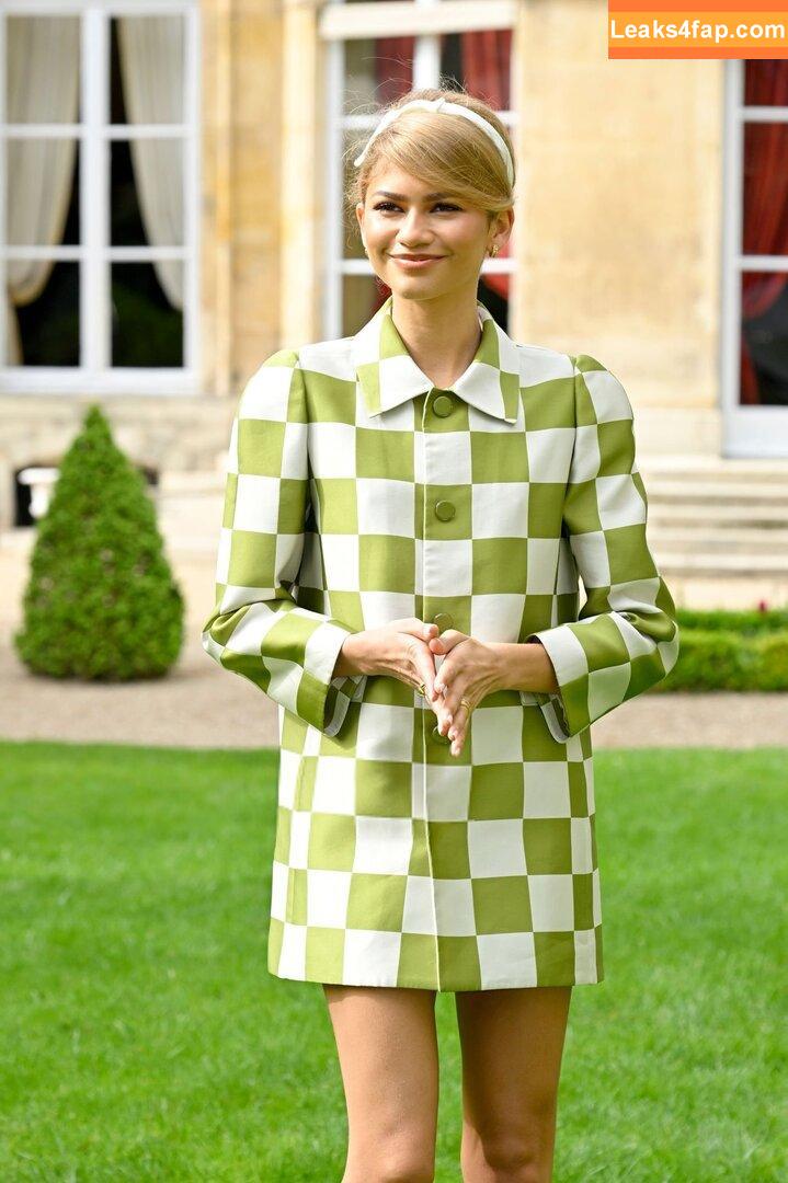 Zendaya / zayarose11 слитое фото фото #1315