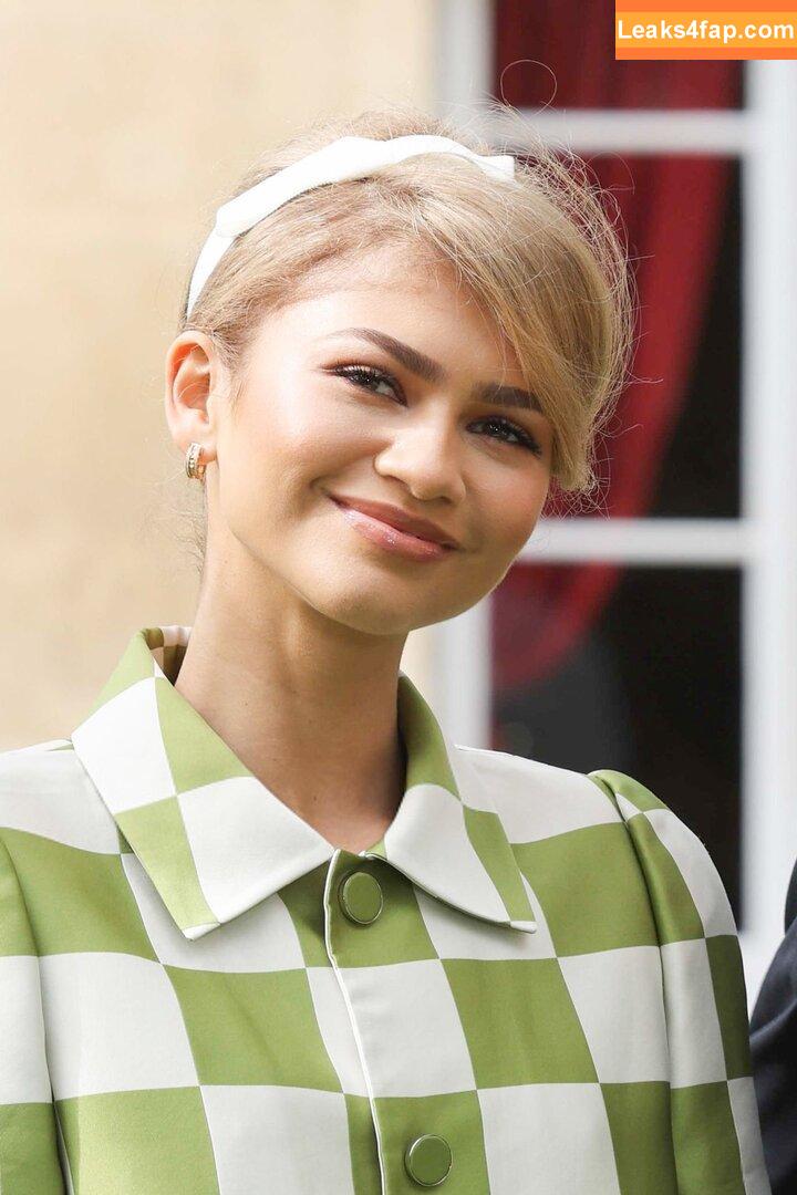 Zendaya / zayarose11 слитое фото фото #1322
