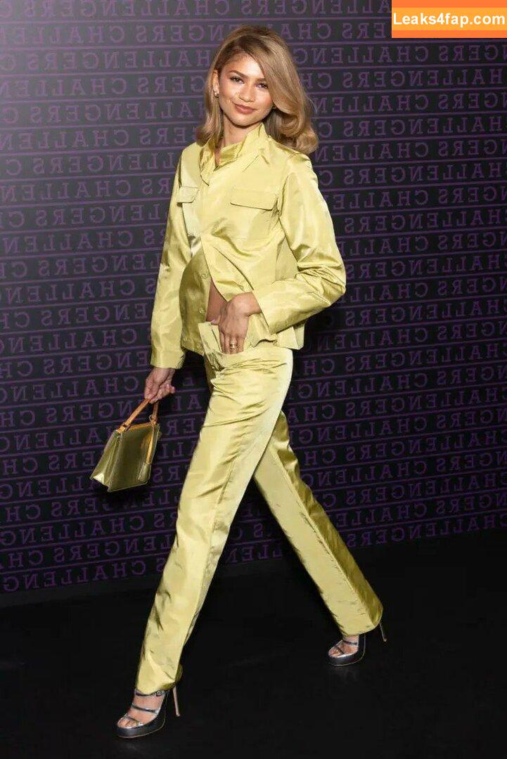 Zendaya / zayarose11 слитое фото фото #1328