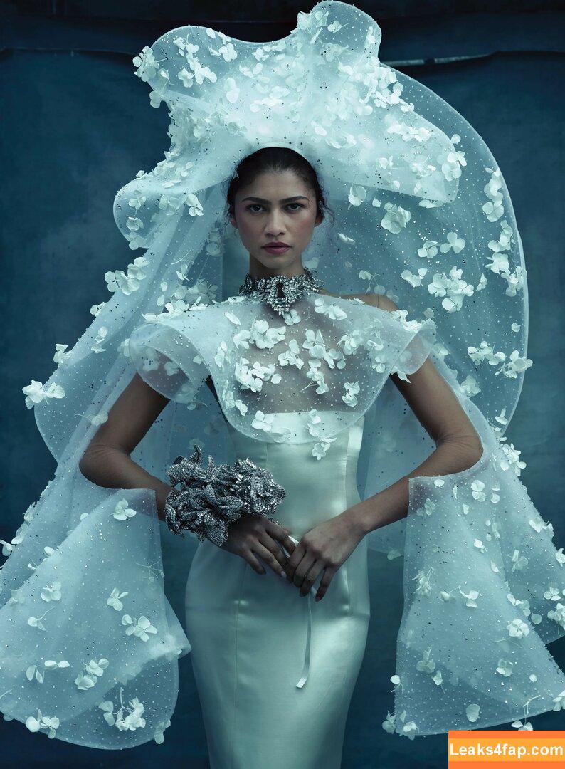 Zendaya / zayarose11 слитое фото фото #1408