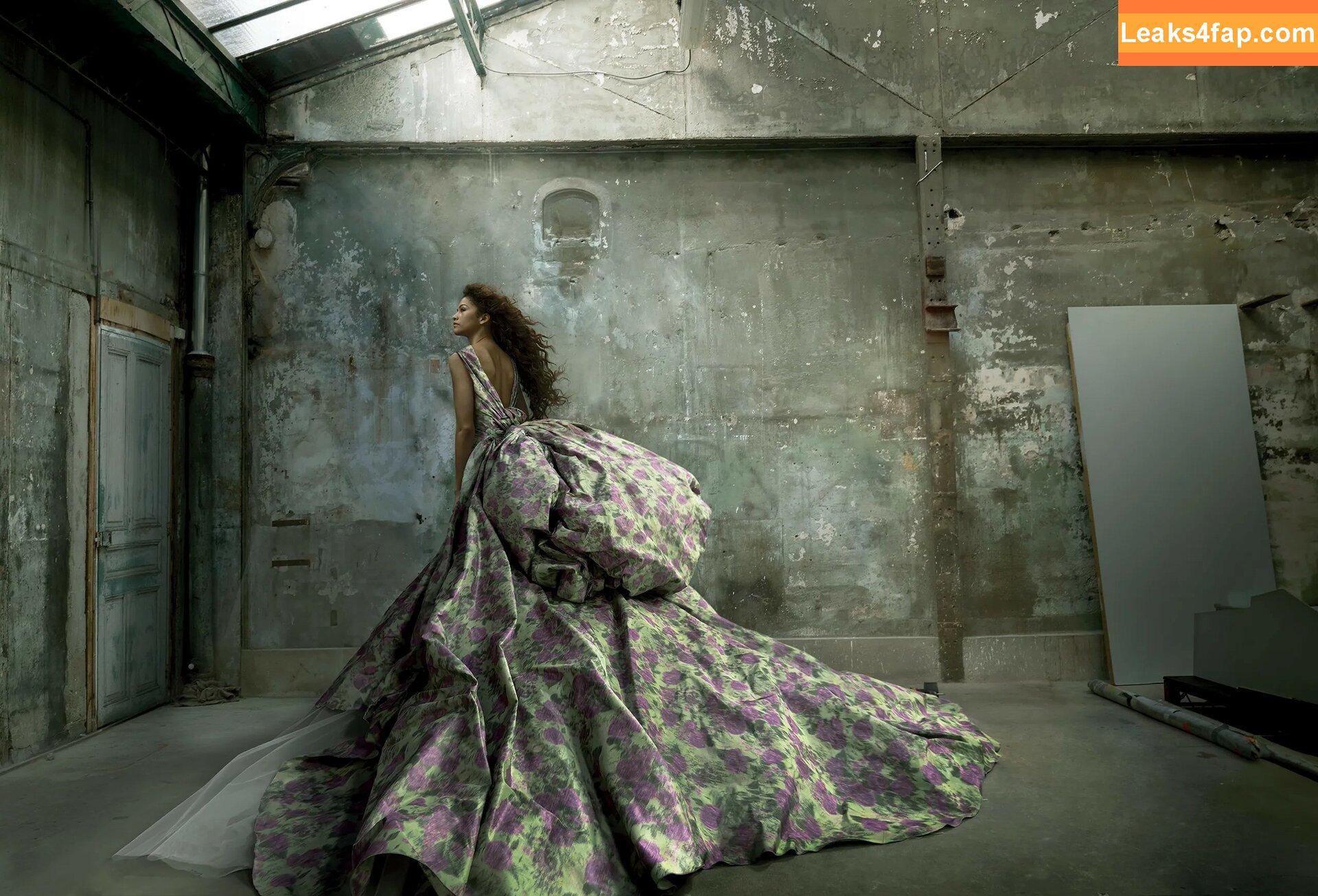 Zendaya / zayarose11 слитое фото фото #1413