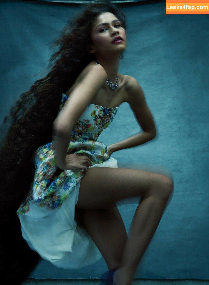 Zendaya / zayarose11 слитое фото фото #1414