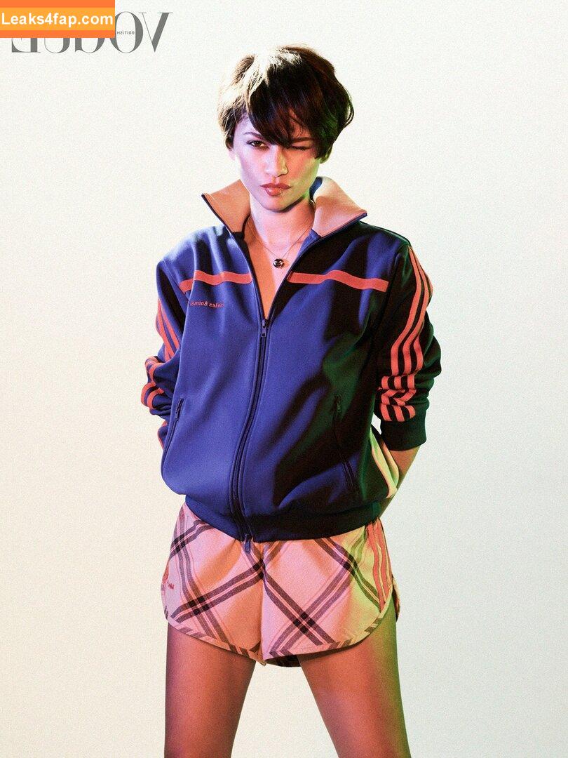 Zendaya / zayarose11 слитое фото фото #1417