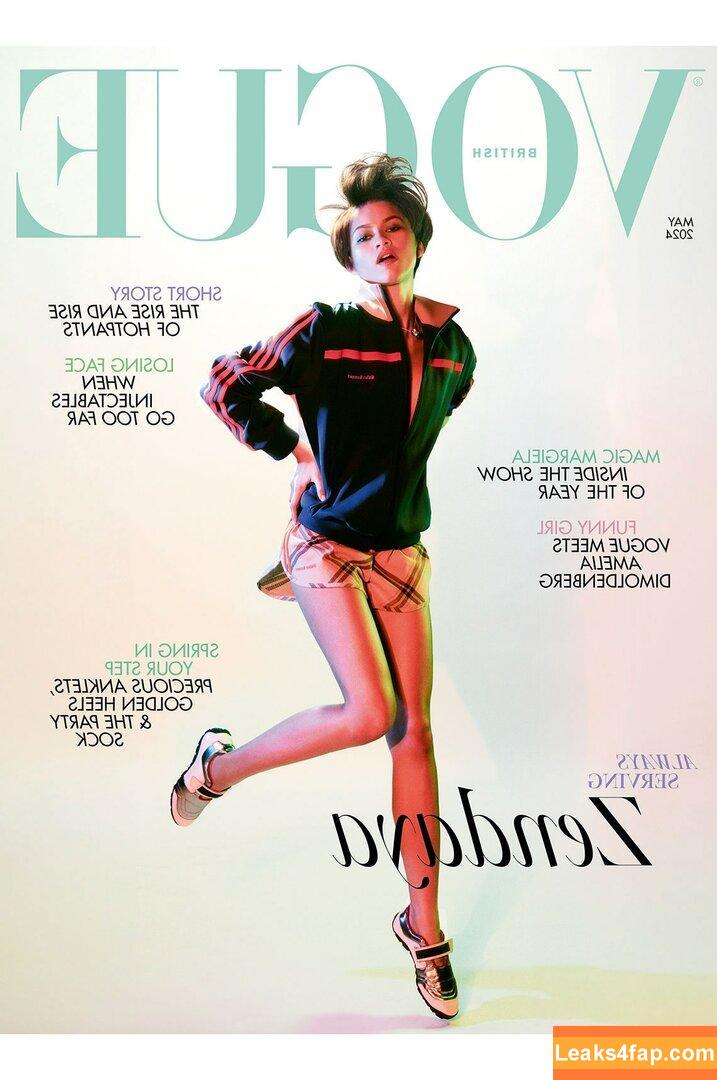 Zendaya / zayarose11 слитое фото фото #1418