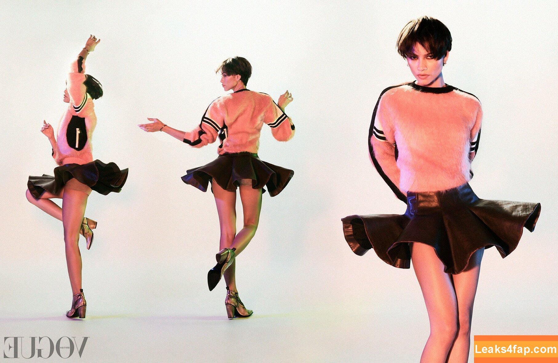 Zendaya / zayarose11 слитое фото фото #1420