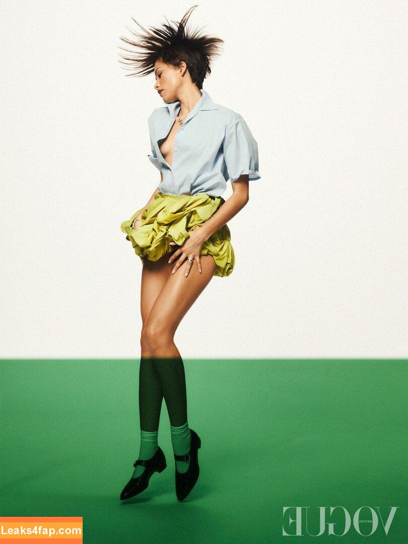 Zendaya / zayarose11 слитое фото фото #1421