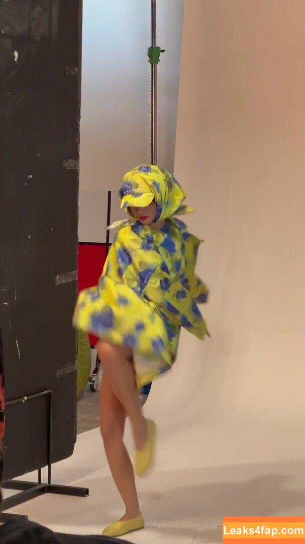 Zendaya / zayarose11 слитое фото фото #1422