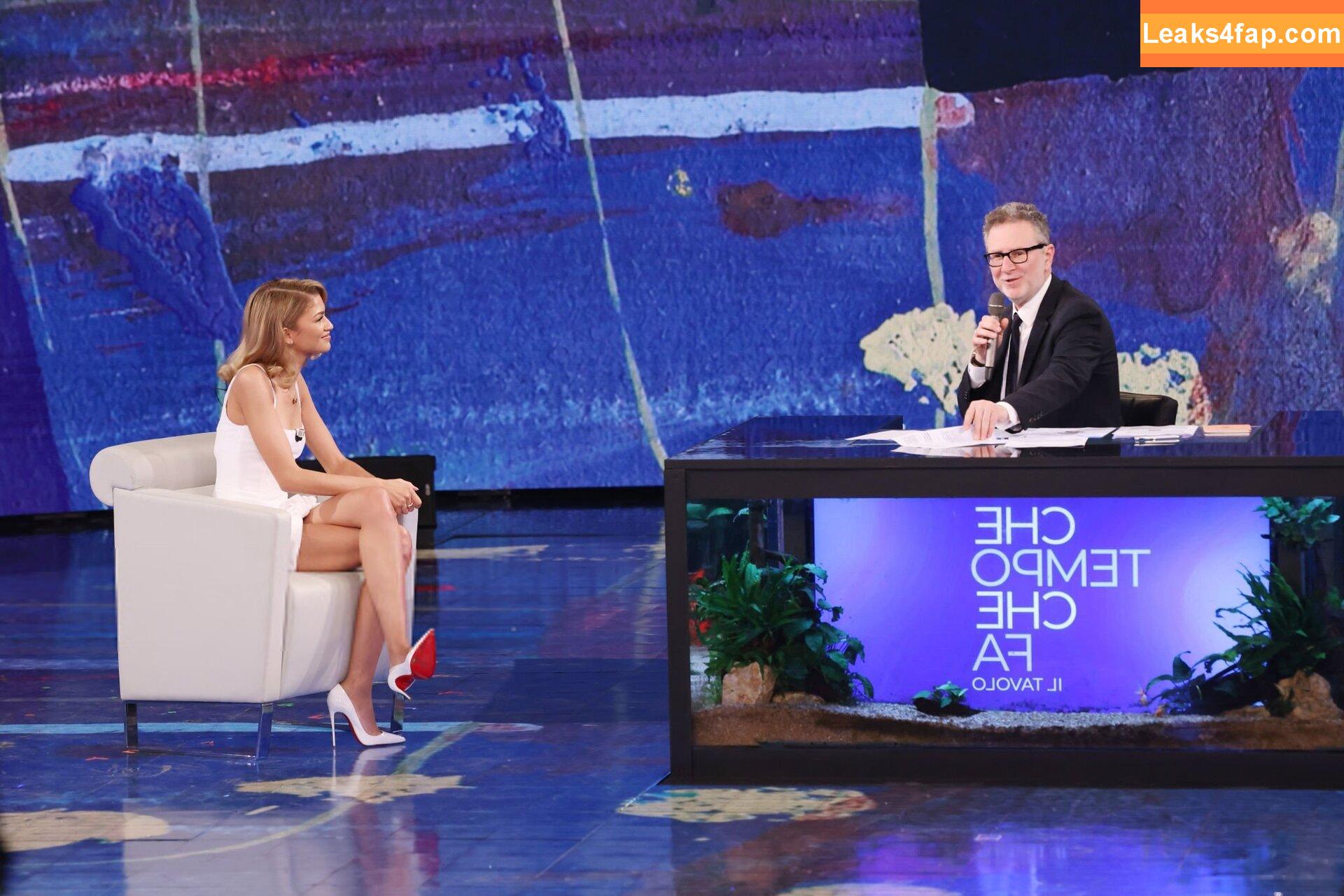 Zendaya / zayarose11 слитое фото фото #1554