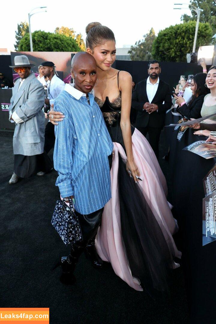 Zendaya / zayarose11 слитое фото фото #1566