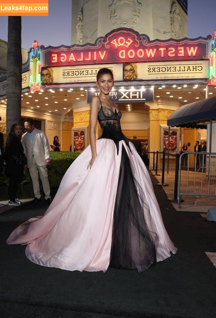 Zendaya / zayarose11 слитое фото фото #1580