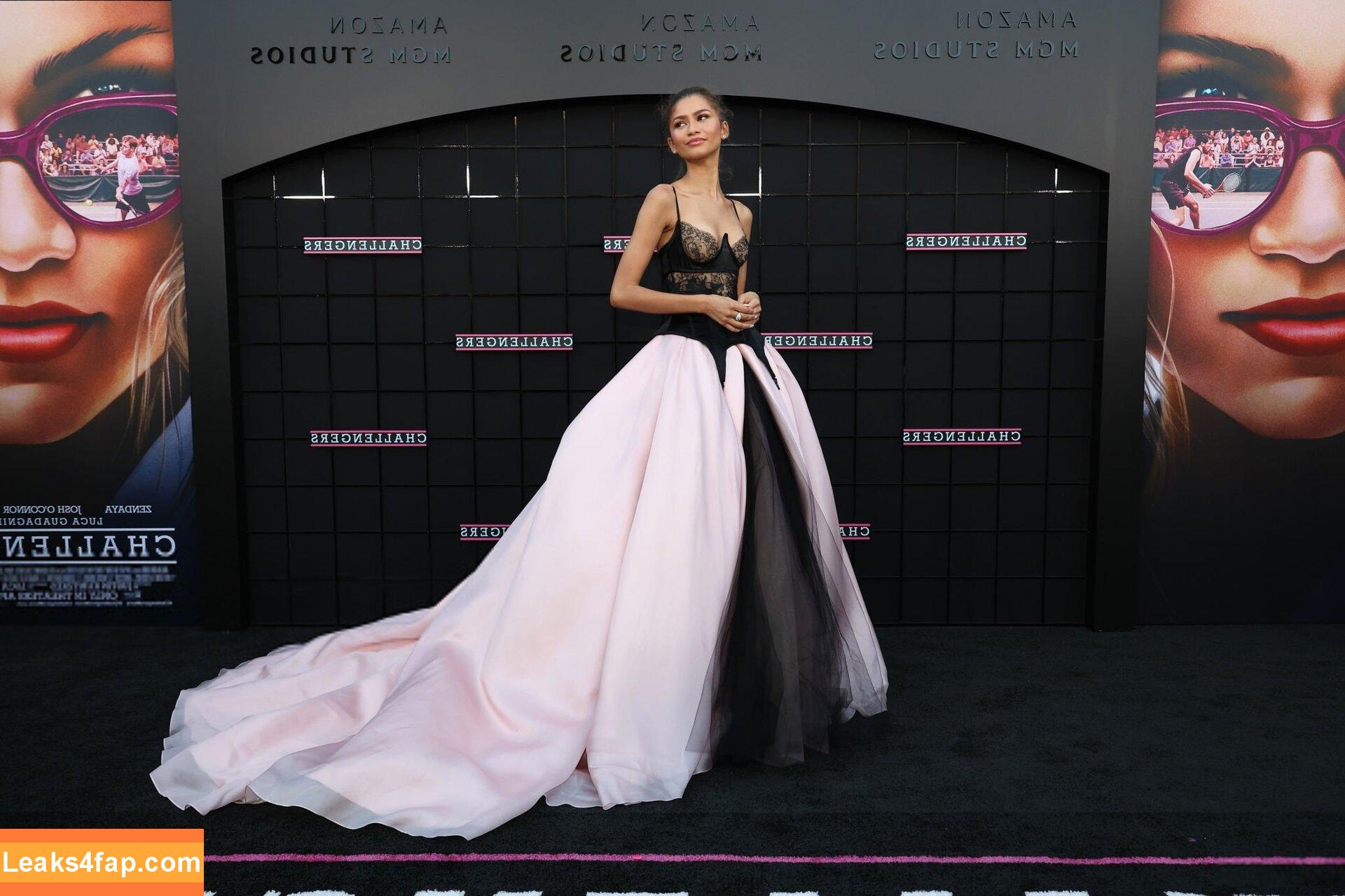 Zendaya / zayarose11 слитое фото фото #1583