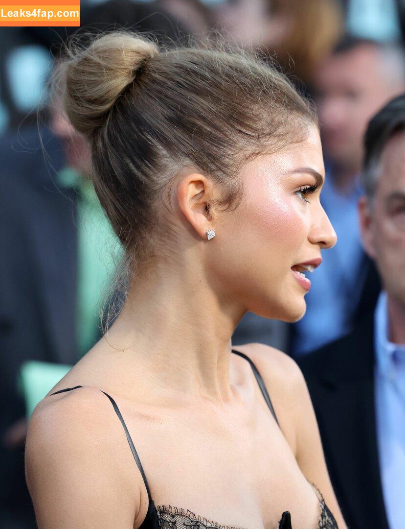 Zendaya / zayarose11 слитое фото фото #1584