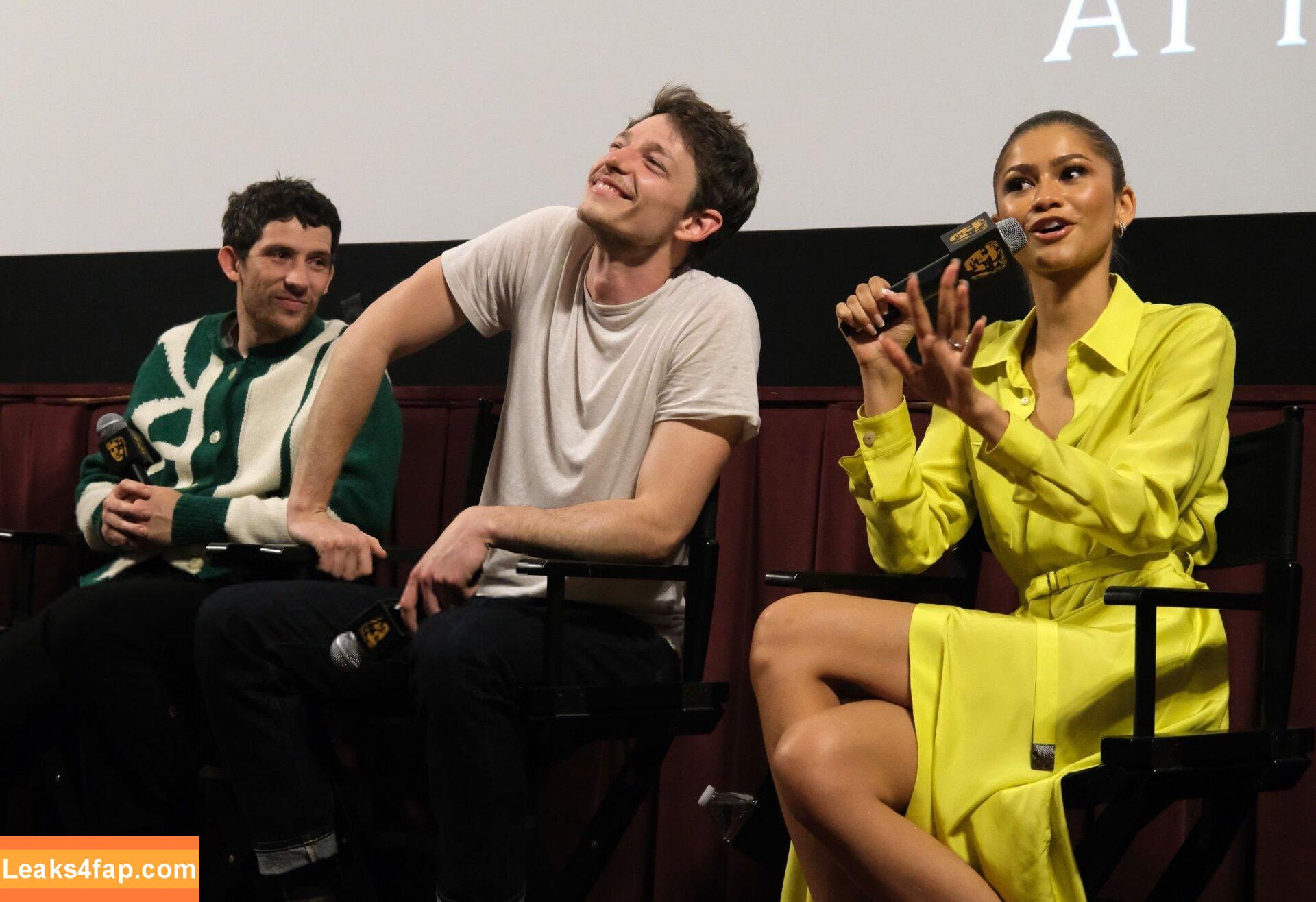 Zendaya / zayarose11 слитое фото фото #1598