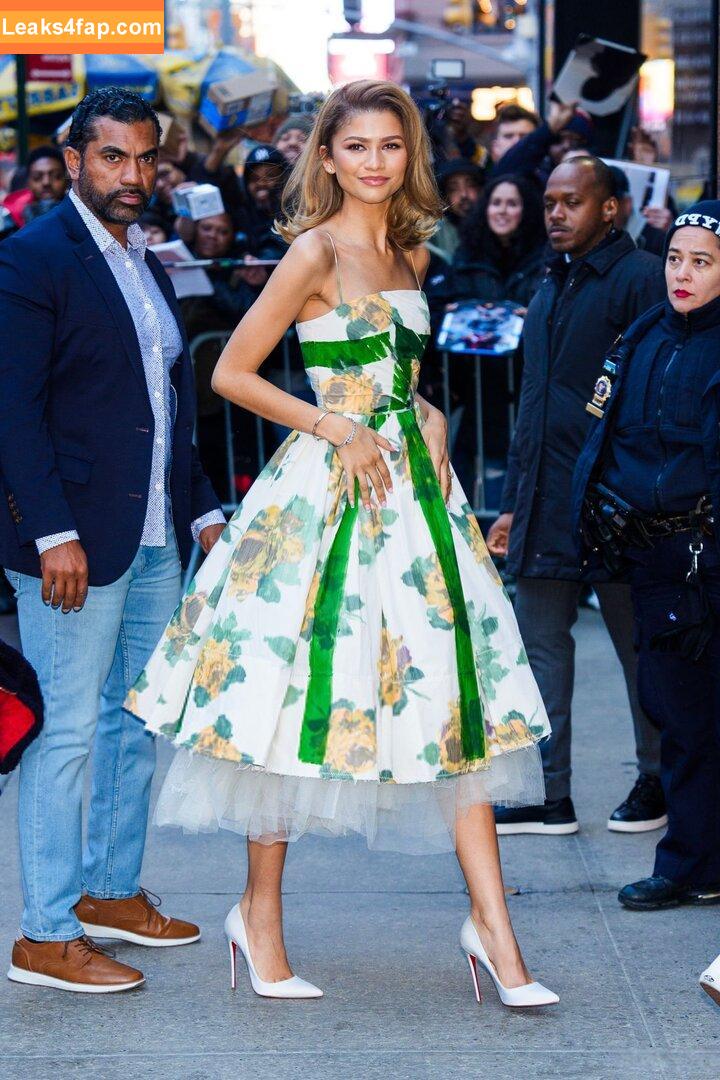 Zendaya / zayarose11 слитое фото фото #1634