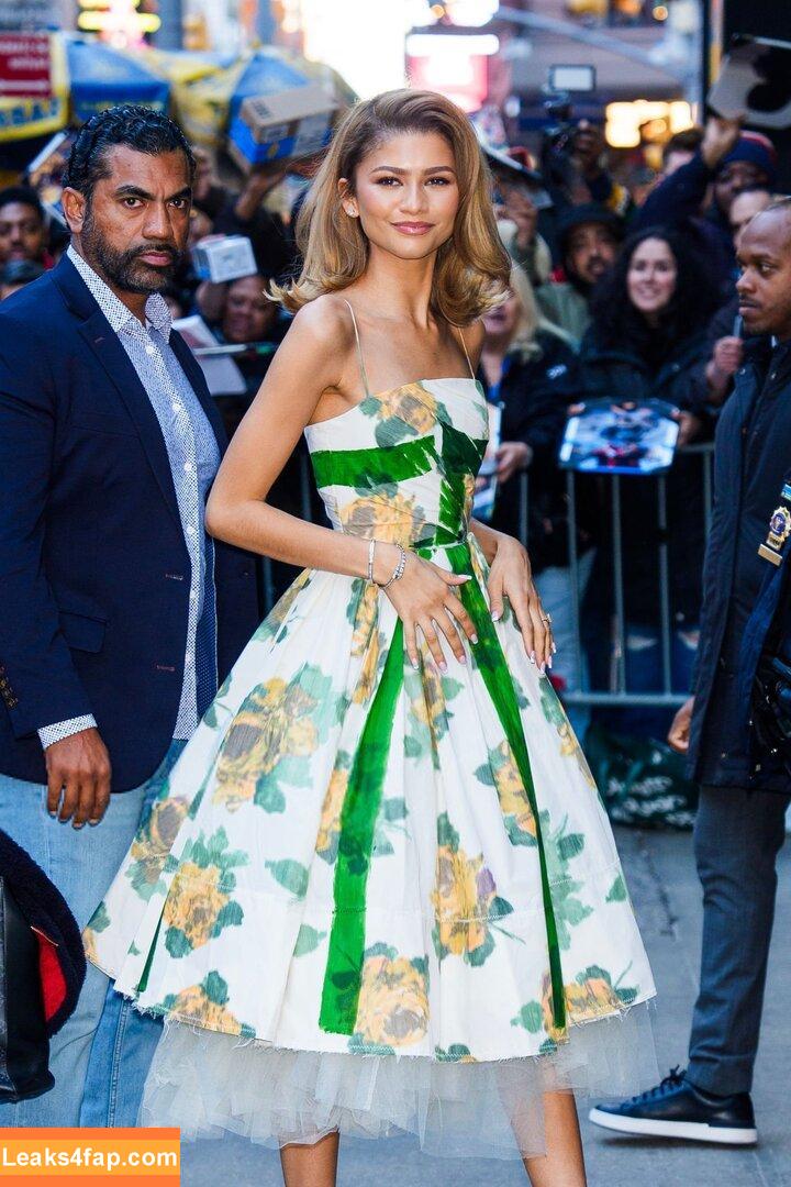Zendaya / zayarose11 слитое фото фото #1636