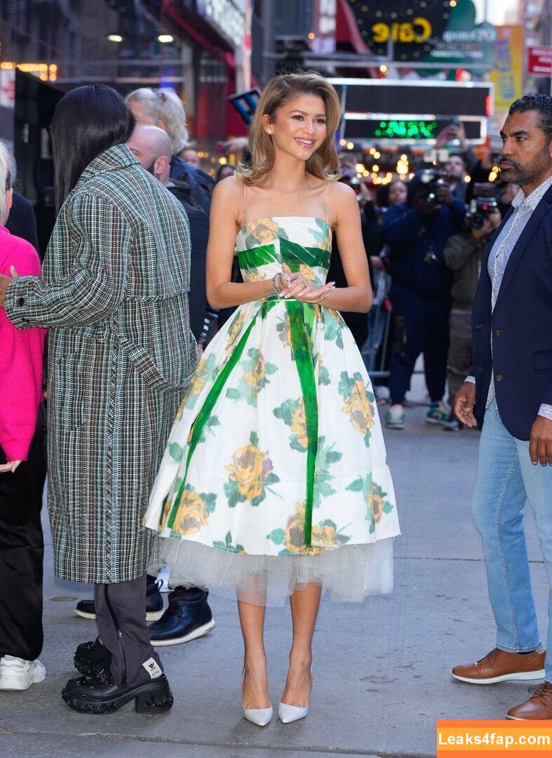 Zendaya / zayarose11 слитое фото фото #1640