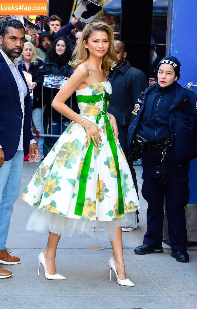 Zendaya / zayarose11 слитое фото фото #1645