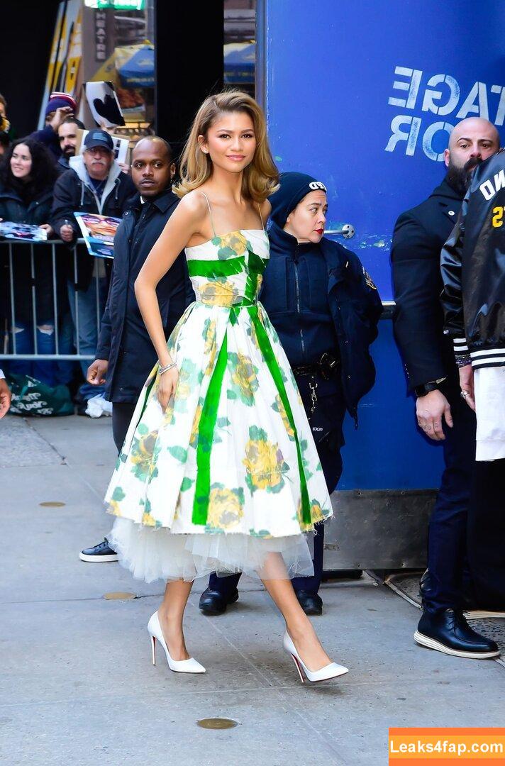 Zendaya / zayarose11 слитое фото фото #1649