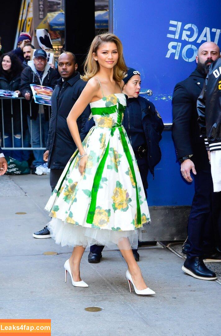 Zendaya / zayarose11 слитое фото фото #1650