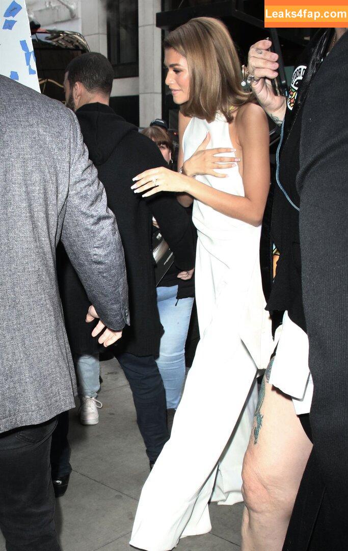 Zendaya / zayarose11 слитое фото фото #1687