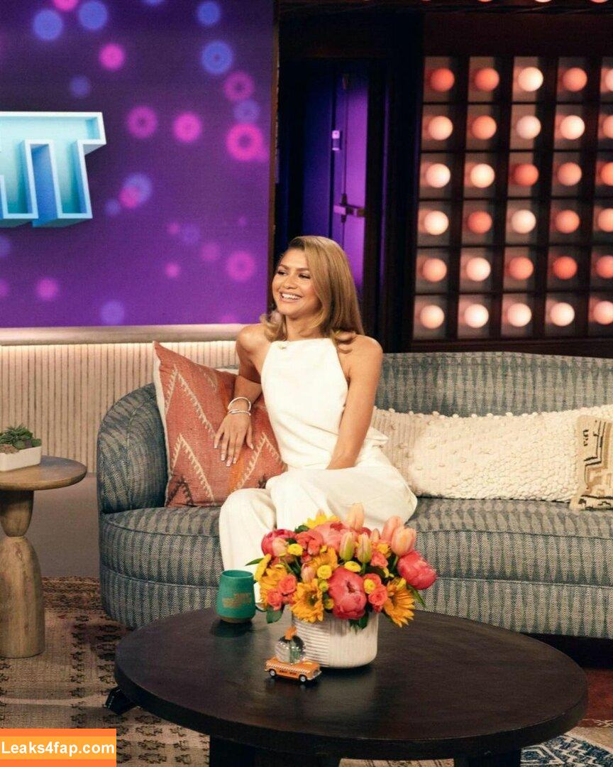 Zendaya / zayarose11 слитое фото фото #1693