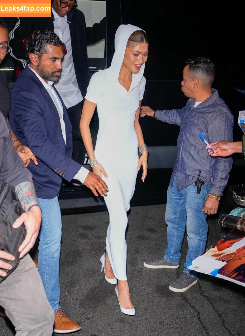 Zendaya / zayarose11 слитое фото фото #1706