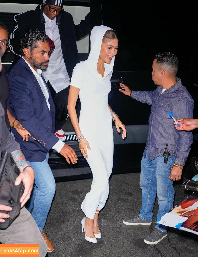 Zendaya / zayarose11 слитое фото фото #1707