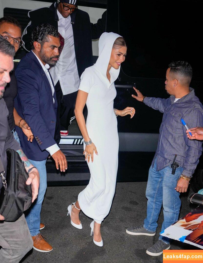 Zendaya / zayarose11 слитое фото фото #1708