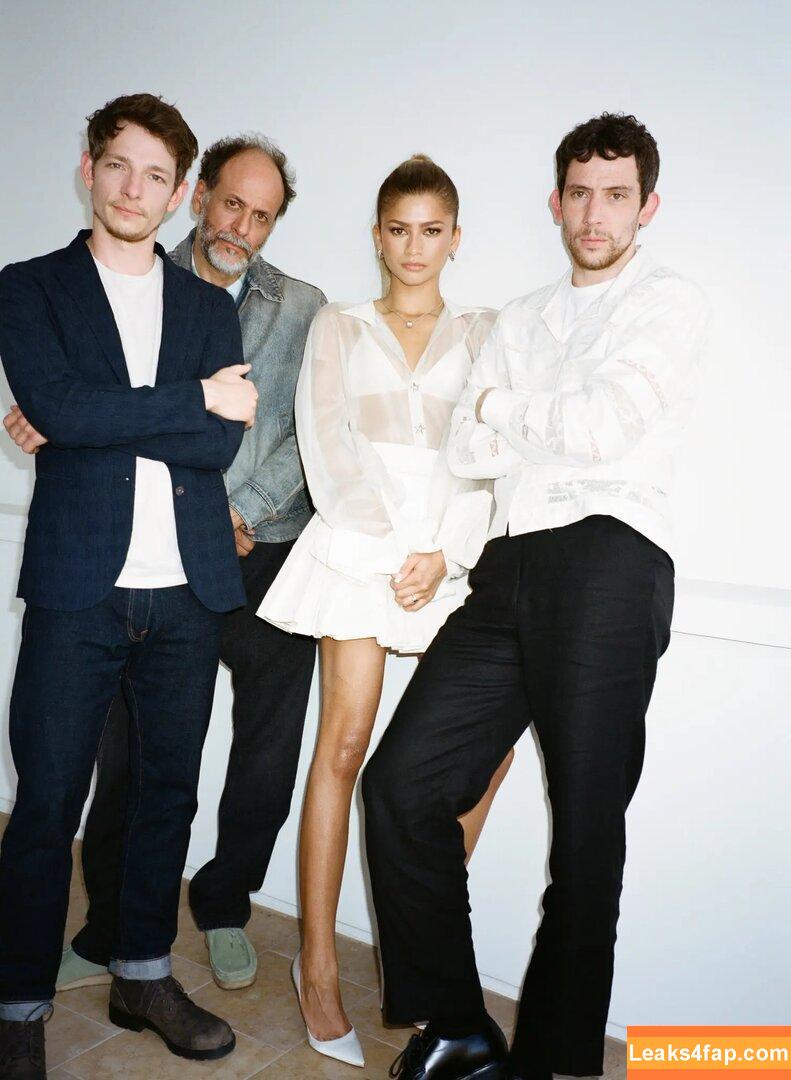 Zendaya / zayarose11 слитое фото фото #1717