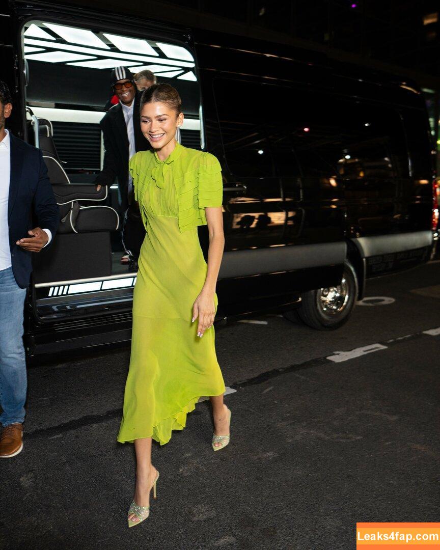 Zendaya / zayarose11 слитое фото фото #1726