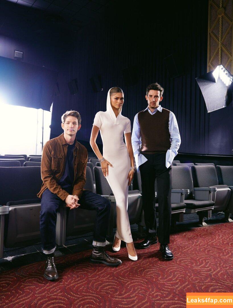 Zendaya / zayarose11 слитое фото фото #1740