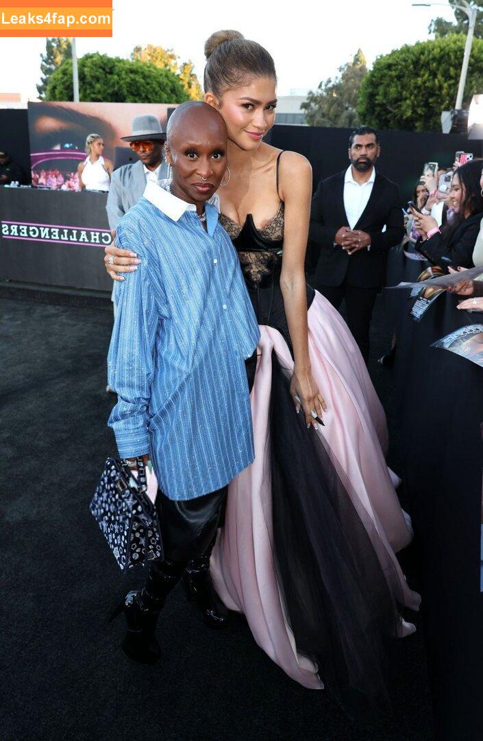 Zendaya / zayarose11 слитое фото фото #1768