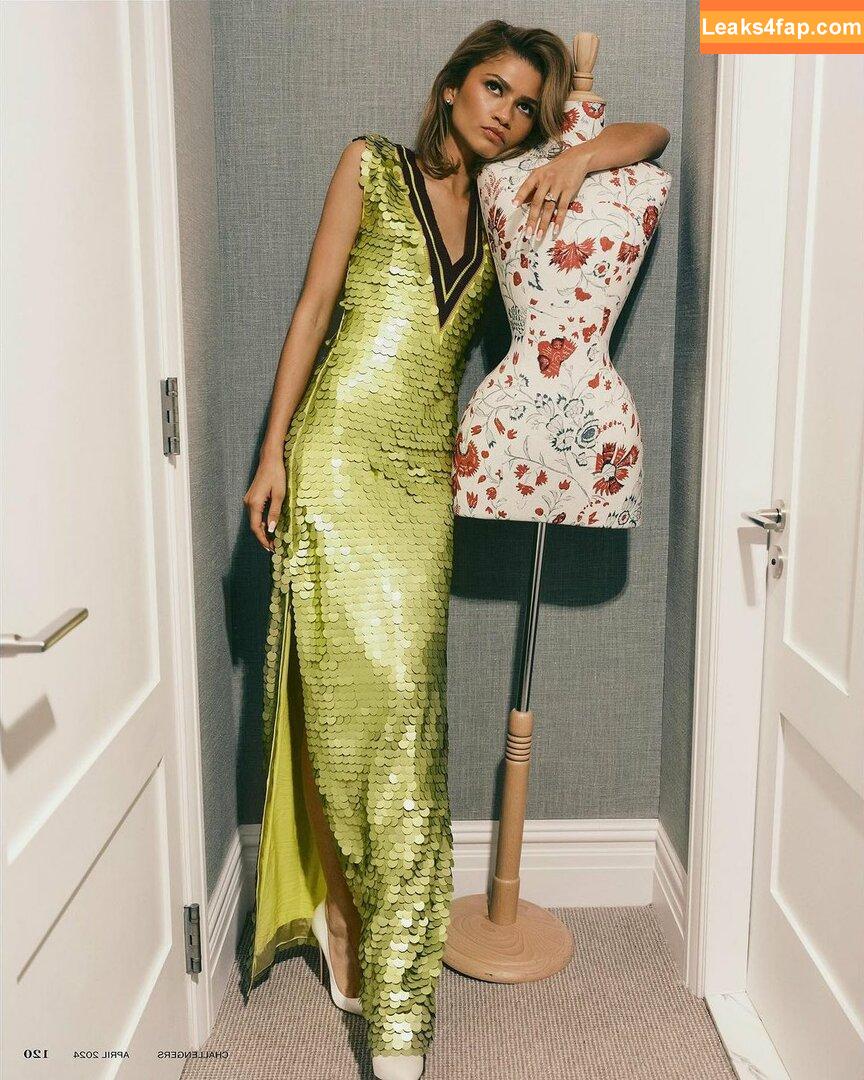 Zendaya / zayarose11 слитое фото фото #1778