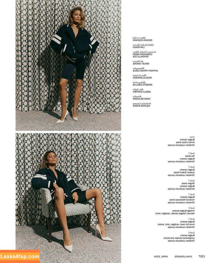 Zendaya / zayarose11 слитое фото фото #1780