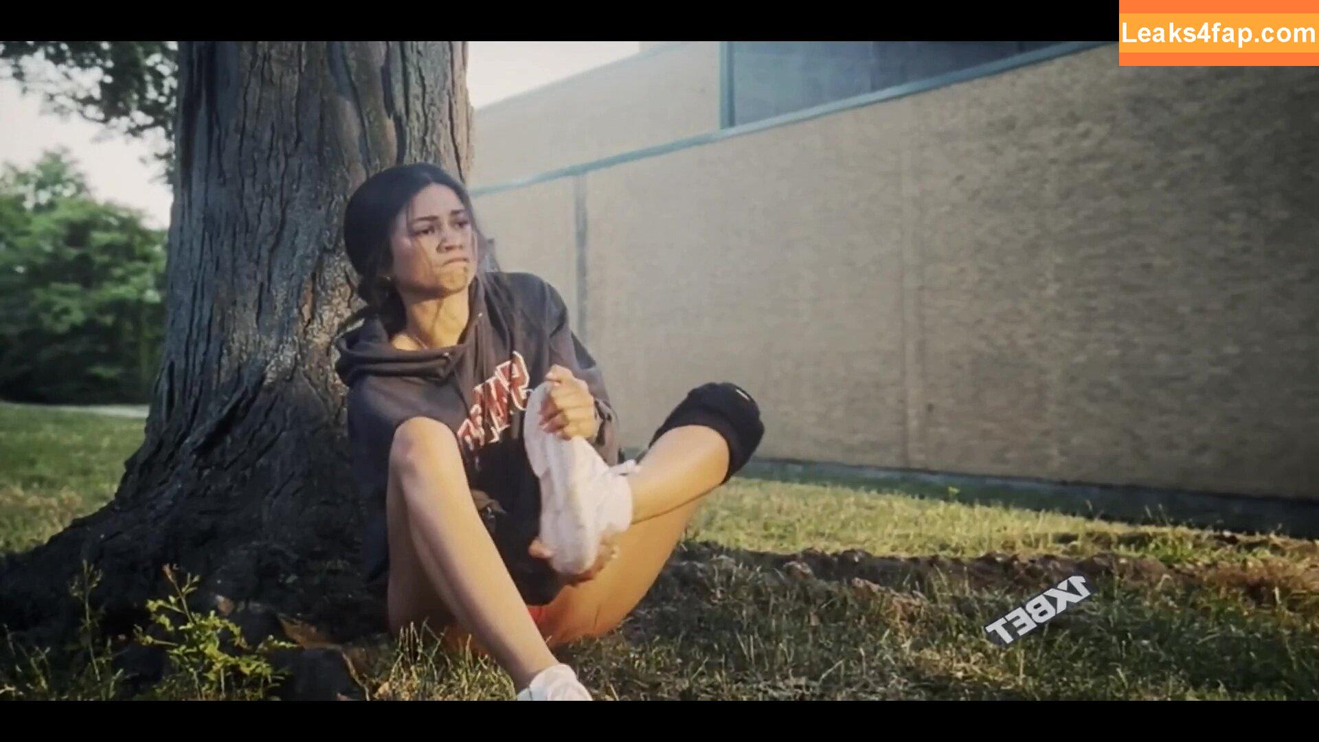 Zendaya / zayarose11 слитое фото фото #1797