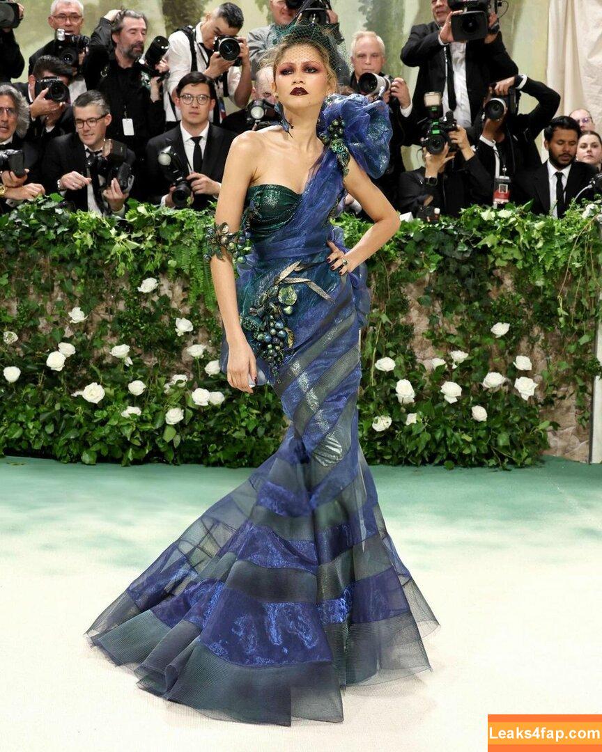 Zendaya / zayarose11 слитое фото фото #1817