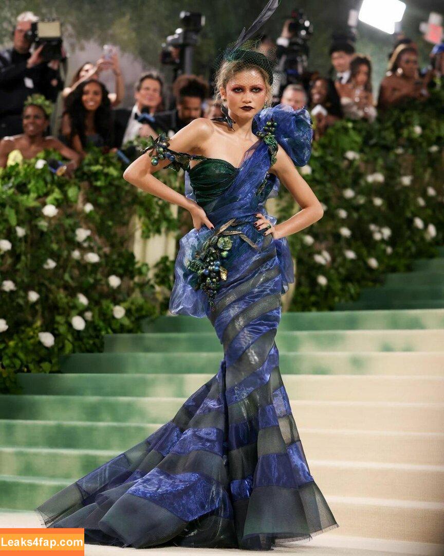 Zendaya / zayarose11 слитое фото фото #1821