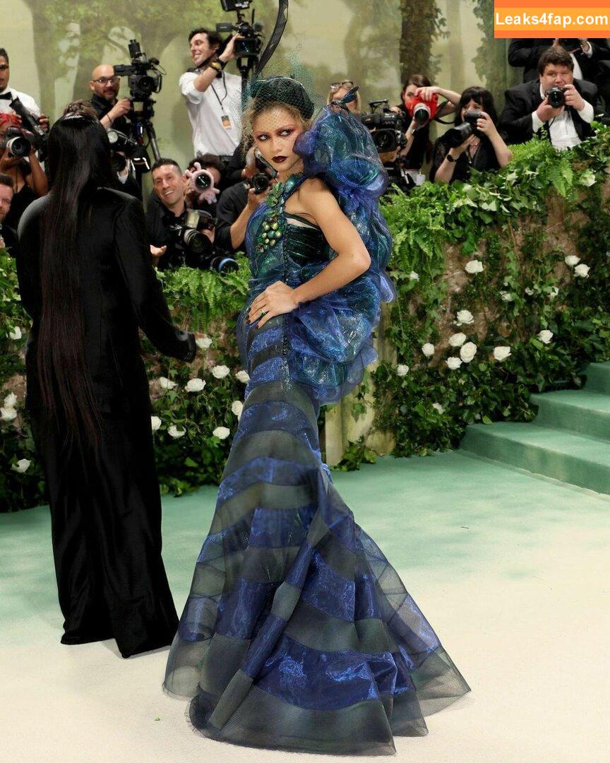 Zendaya / zayarose11 слитое фото фото #1824