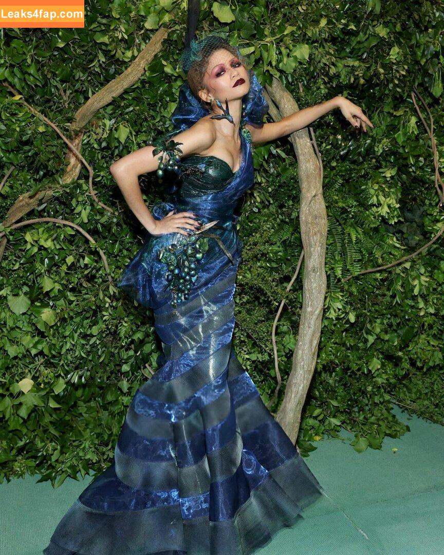 Zendaya / zayarose11 слитое фото фото #1826