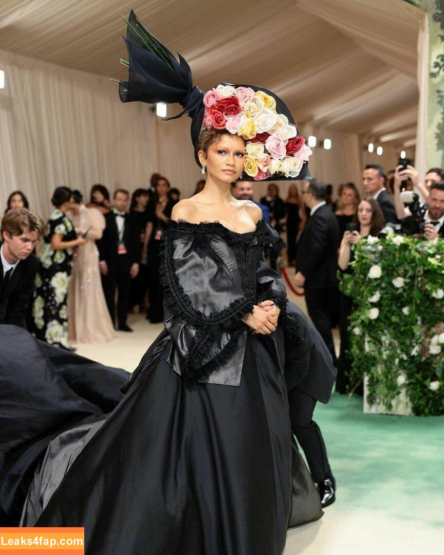 Zendaya / zayarose11 слитое фото фото #1841