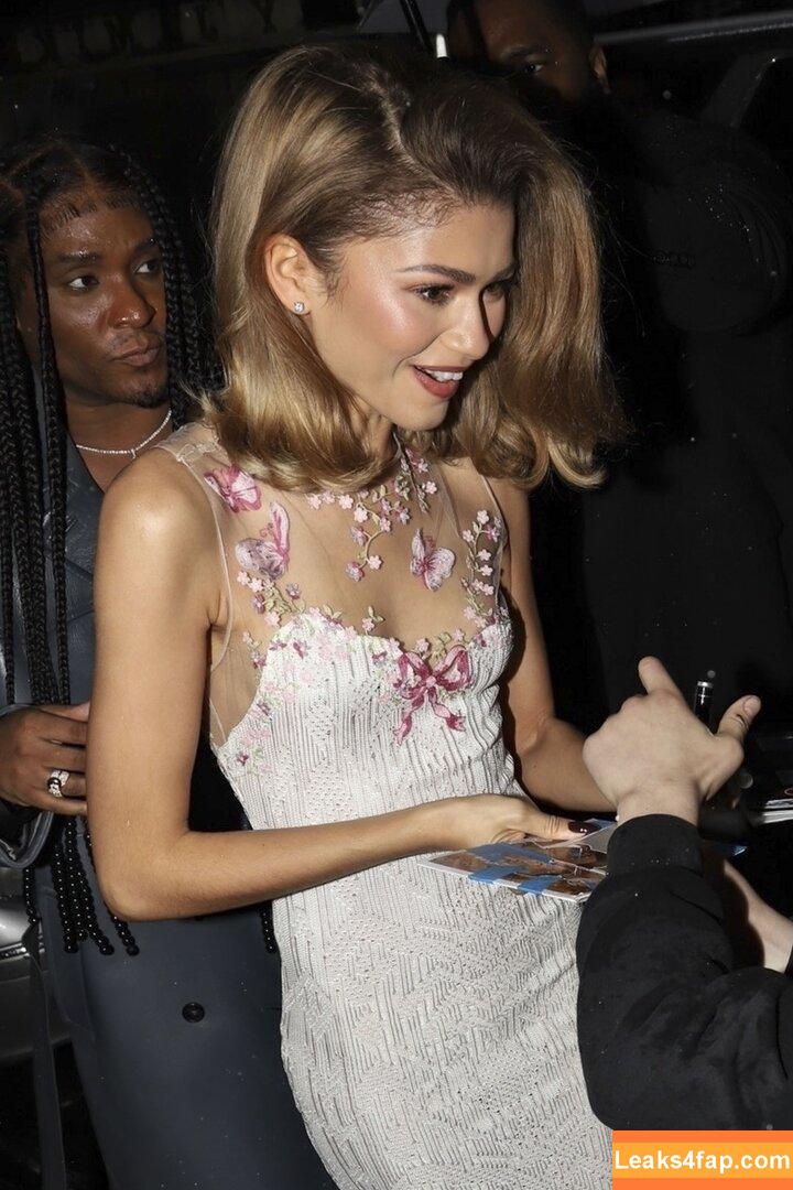 Zendaya / zayarose11 слитое фото фото #1843