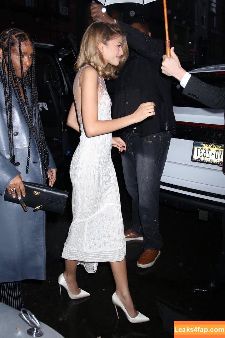 Zendaya / zayarose11 слитое фото фото #1851