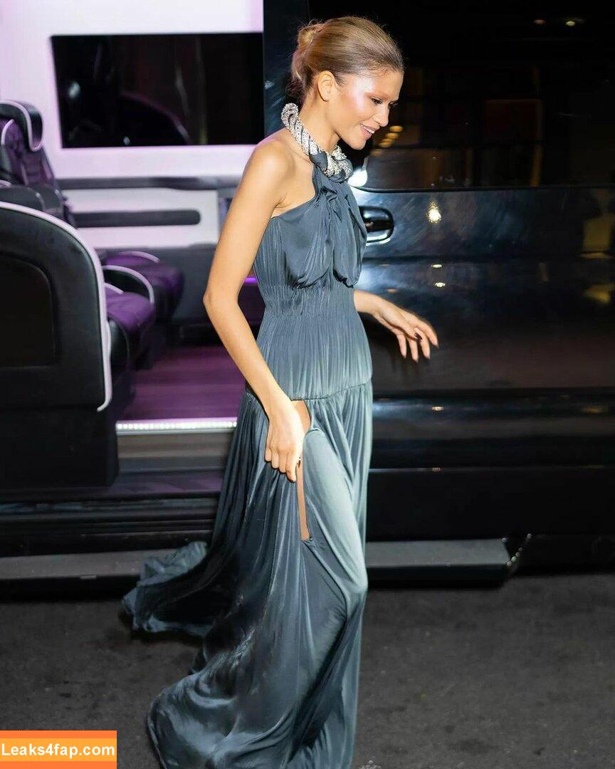 Zendaya / zayarose11 слитое фото фото #1869