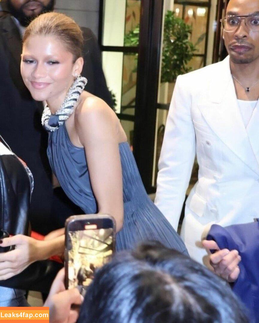 Zendaya / zayarose11 слитое фото фото #1874