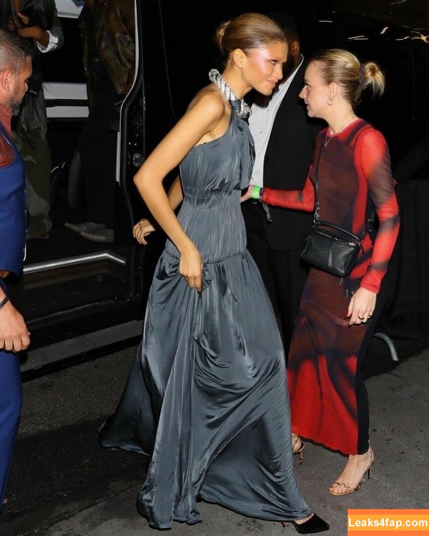 Zendaya / zayarose11 слитое фото фото #1876